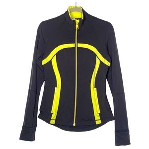 Size 8 Lululemon Define Jacket